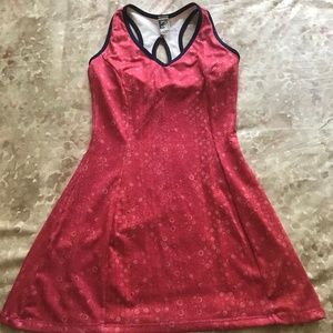 Tennis Dress